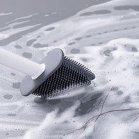 Toilet Cleaning Brush Multifunctional Double-headed Toilet Brush