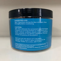 Gummies Creatine Monohydrate Health Care Soft Candy