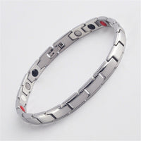 Magnetic Slim Bracelet for Men & Women
