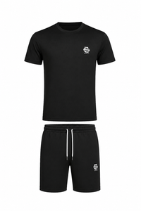 Men's Royal Blue Quick Dry Sports Shorts