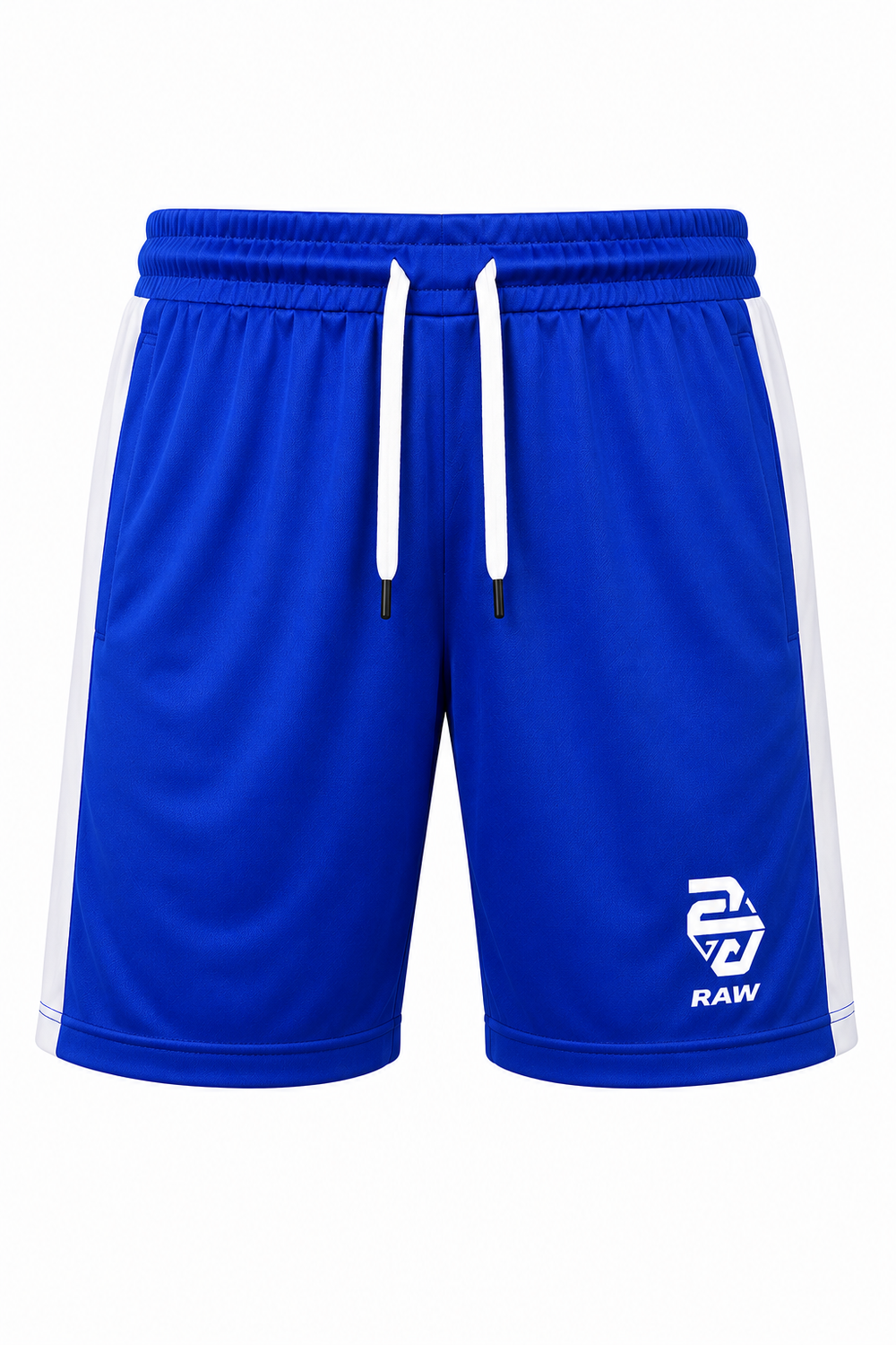 Men's Quick Dry Sports T-Shirt & Shorts Activewear Set (Only for UK)
