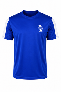 Men's Quick Dry Sports T-Shirt & Shorts Activewear Set (Only for UK)