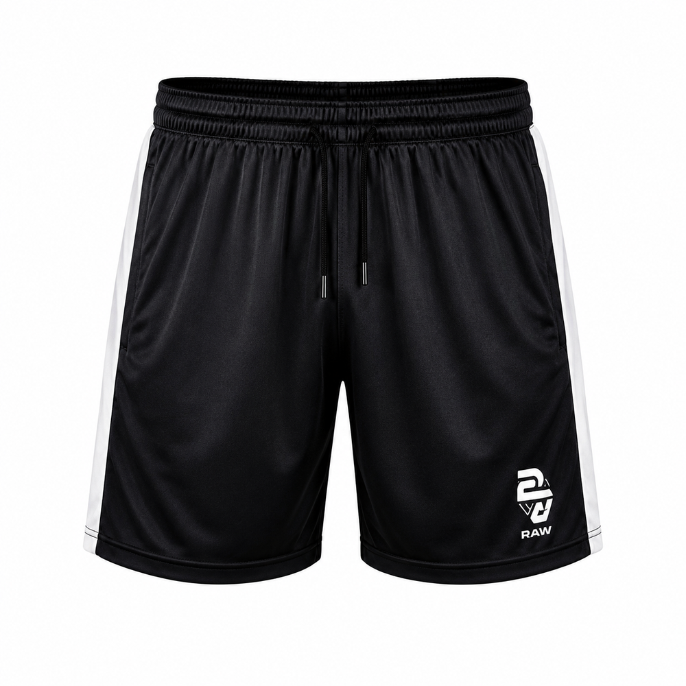 Men's Quick Dry Sports T-Shirt & Shorts Activewear Set (Only for UK)