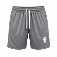 Men's Quick Dry Sports set Shorts (Only for UK)