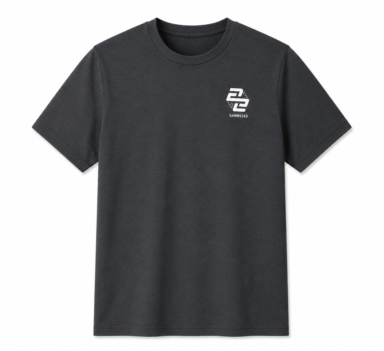 Men's  Sports T-Shirt & Shorts Summer Tracksuit Set (for UK Only)