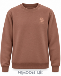 SAMBSZ 63 Men's SWEATSHIRT (Delivery 3-5 Days Only For UK)
