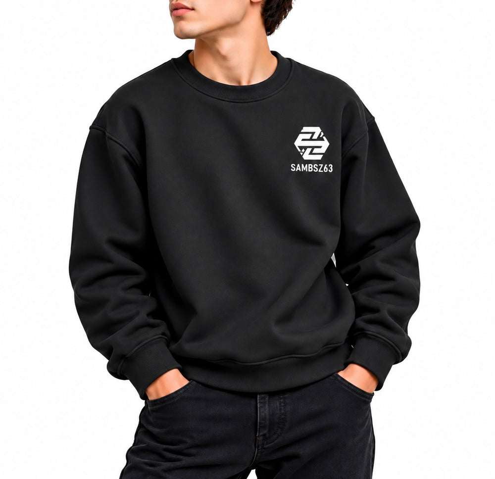 SAMBSZ 63 Men's SWEATSHIRT
