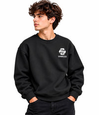 SAMBSZ 63 Men's SWEATSHIRT (Delivery 3-5 Days Only For UK)