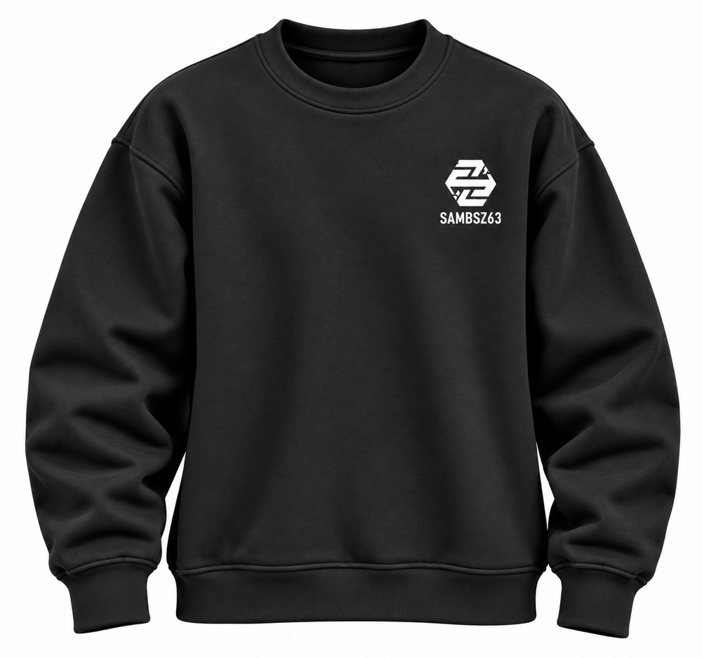 SAMBSZ 63 Men's SWEATSHIRT