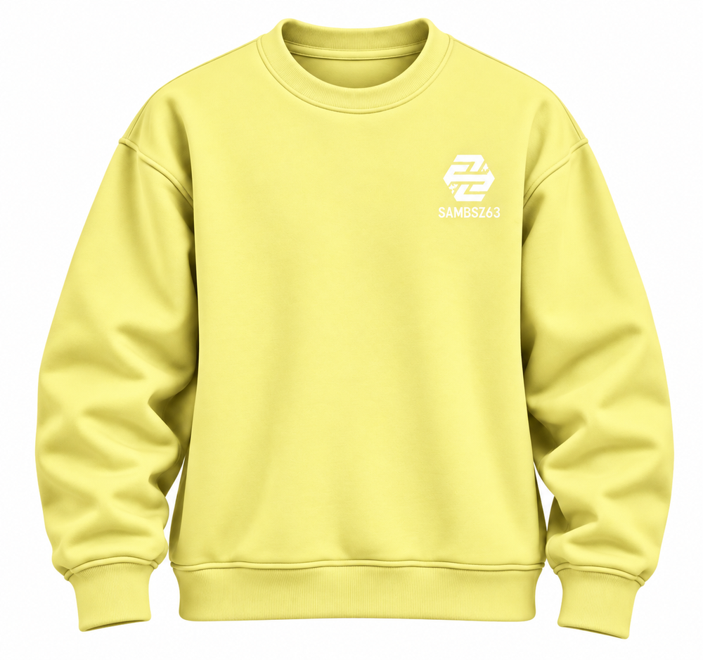 SAMBSZ 63 Men's SWEATSHIRT