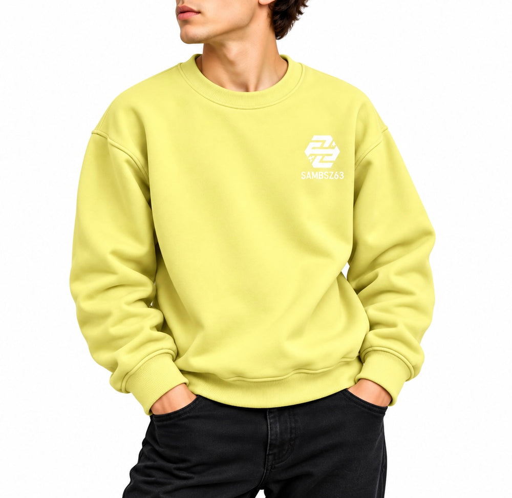 SAMBSZ 63 Men's SWEATSHIRT