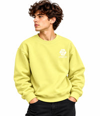 SAMBSZ 63 Men's SWEATSHIRT (Delivery 3-5 Days Only For UK)