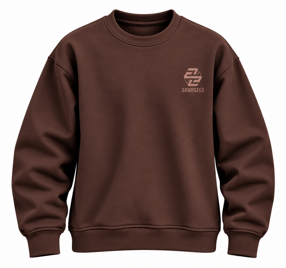 SAMBSZ 63 Men's SWEATSHIRT
