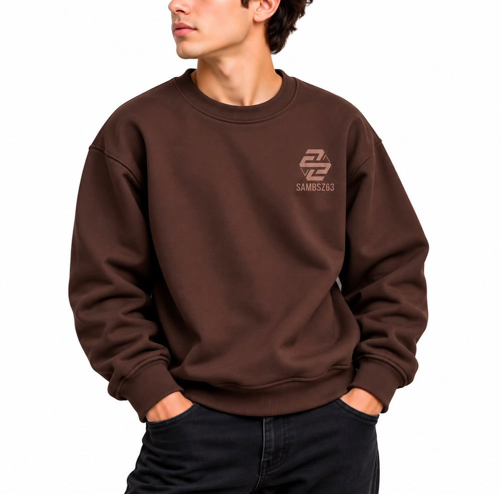 SAMBSZ 63 Men's SWEATSHIRT