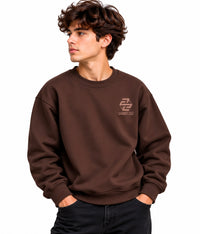 SAMBSZ 63 Men's SWEATSHIRT (Delivery 3-5 Days Only For UK)