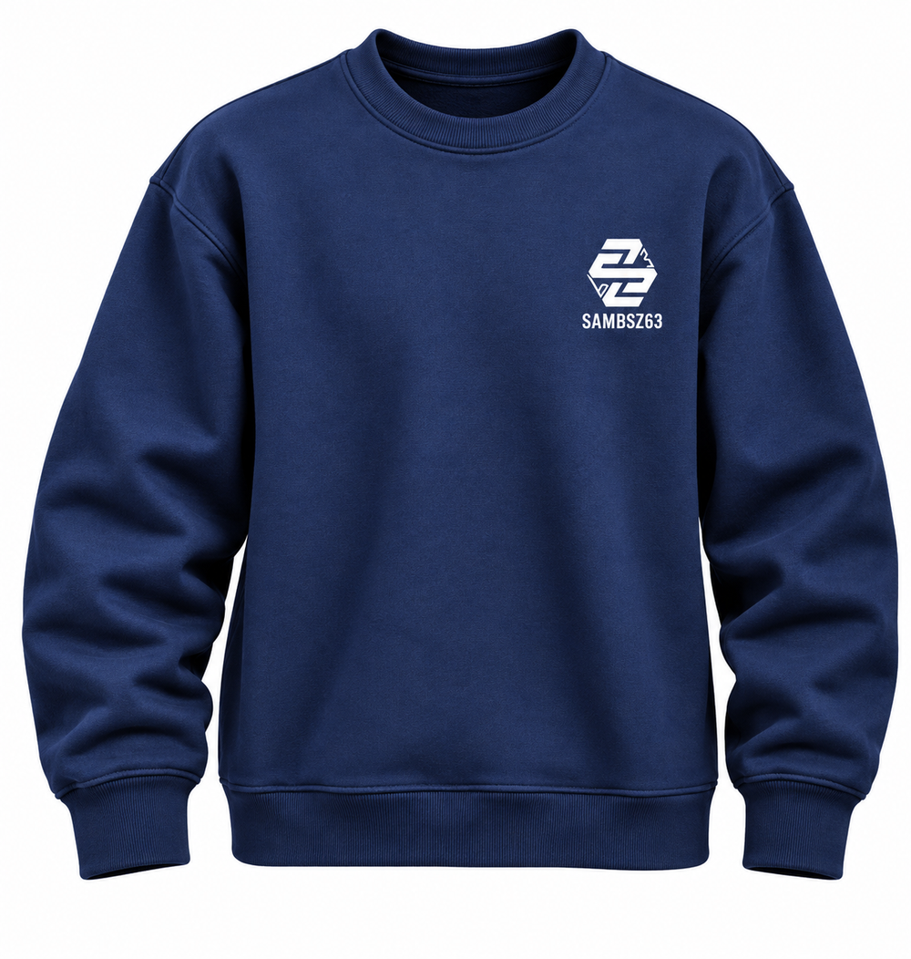SAMBSZ 63 Men's SWEATSHIRT