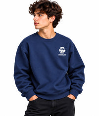 SAMBSZ 63 Men's SWEATSHIRT (Delivery 3-5 Days Only For UK)
