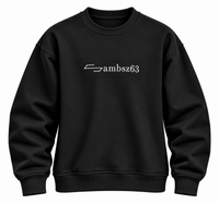 SAMBSZ 63 Men's SWEATSHIRT (LONG SLEEVE)