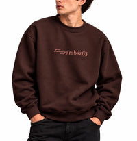 SAMBSZ 63 Men's SWEATSHIRT (LONG SLEEVE)