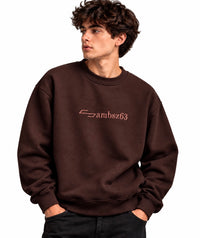 Men’s SAMBSZ63 Long Sleeve Sweatshirt – (Delivery 3-5 Days Only For UK)