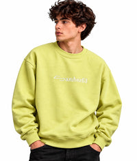 Men’s SAMBSZ63 Long Sleeve Sweatshirt – (Delivery 3-5 Days Only For UK)