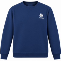 SAMBSZ 63 Men's SWEATSHIRT (Delivery 3-5 Days Only For UK)