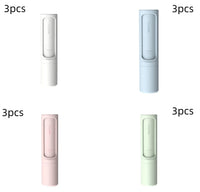 2-in-1 Reusable Pet Hair Remover Brush