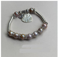 Chic Minimalist Avocado Bracelet For Women