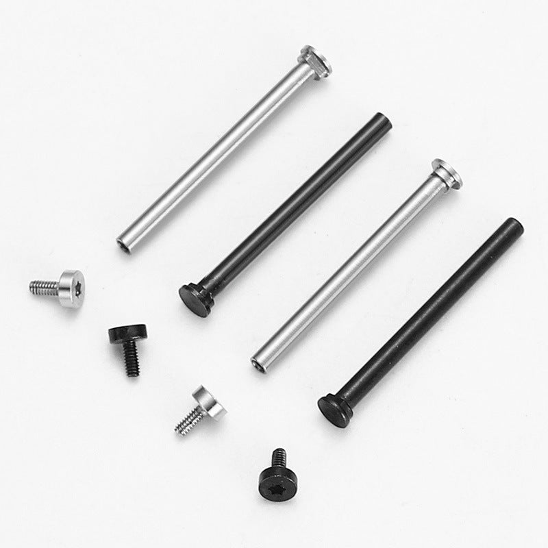 Suitable For Little Genius Phone Watch Strap Accessories Screw Rod