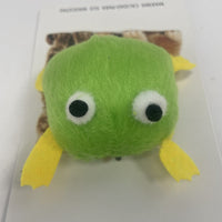 Cat Toys, Electric Frogs
