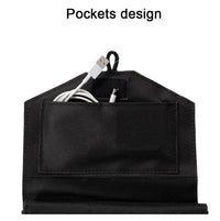 30W Solar Charging Board Folding Bag Portable