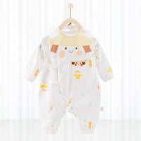 Baby One-piece Cotton Baby Romper