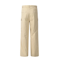 Fashion Work Clothes Casual Trousers For Men