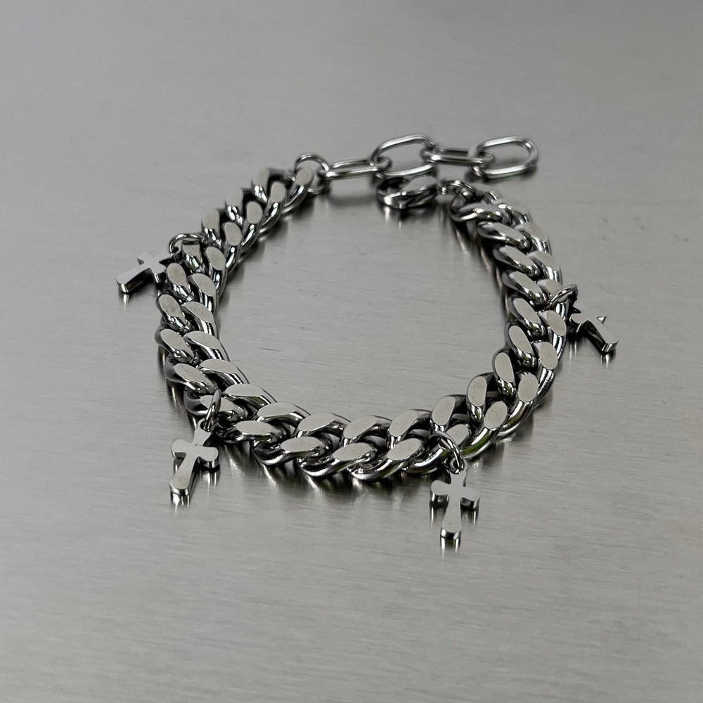 Sleek Niche High-end Hand Jewelry