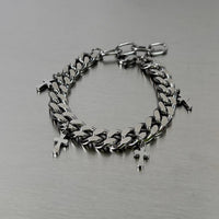 Sleek Niche High-end Hand Jewelry
