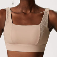FallWinter Yoga Wear Suit Sports Top For Women