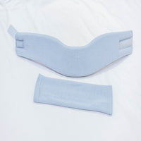 Breathable Neck Support Neck Stretcher Cervical Brace Traction Medical Devices Pain-relived Work Home Protective