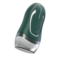 Automatic Constant Temperature Vibration Sucking Men's Masturbation Devices Toys