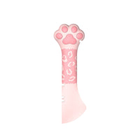 Canned Cat Silicone Wet Food Feeding Pet Can Openers Spoon