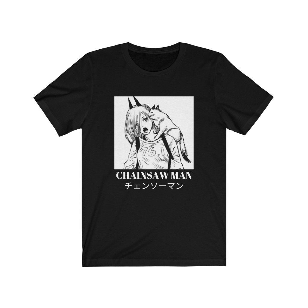 Thermal Transfer White Embryo Clothes Hand Painted Round Neck T-shirt