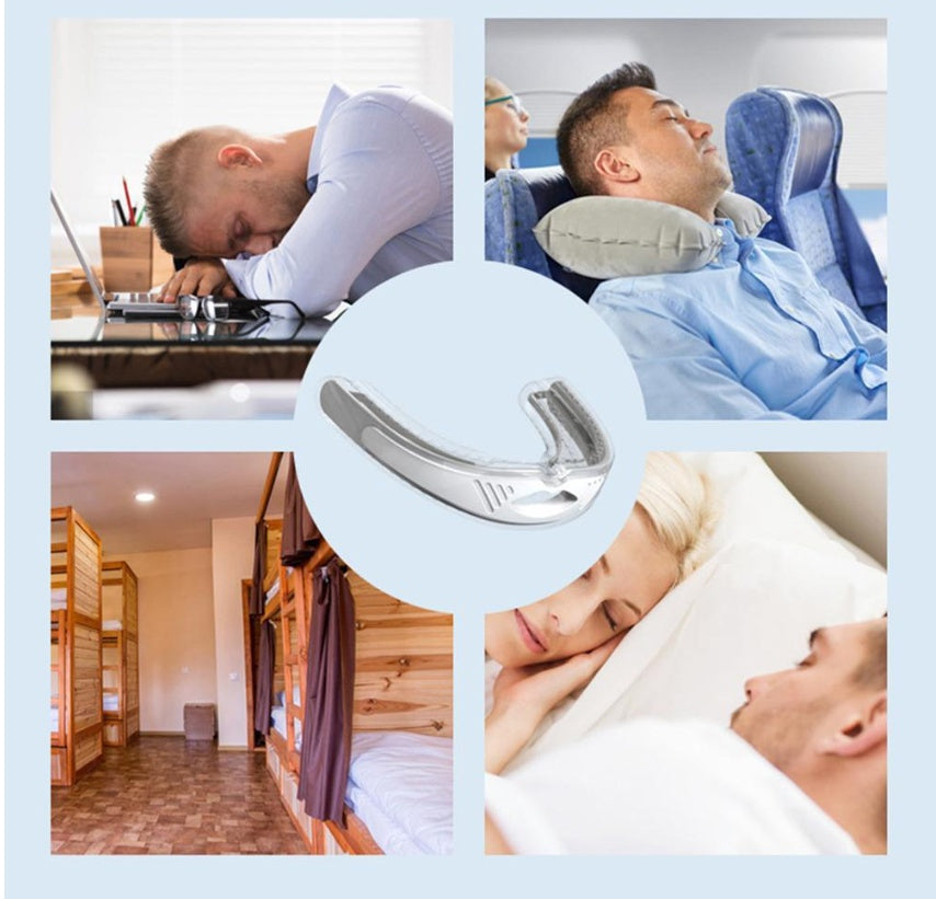 Anti-snoring Anti Snore Device