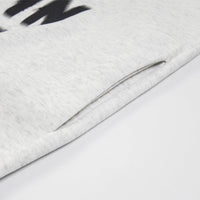 Loose Casual Letter Print Zipper Sweater