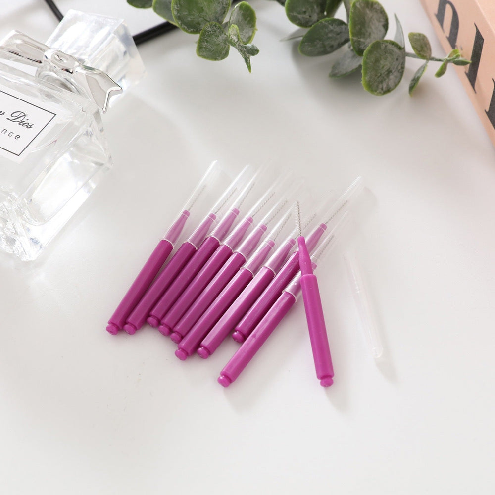 Health Care Interdental Interdental Brush