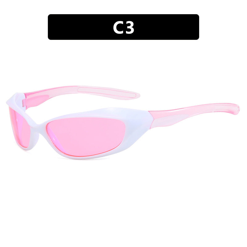 Women's Future Technology Sunglasses