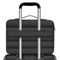 Cotton Down Shrink Storage Laptop Bag