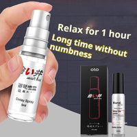 Long-lasting Spray Delay India God Oil Spray Wipes Health Care Supplies