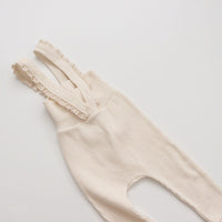 Children's Spring And Autumn Pit Strip Pants