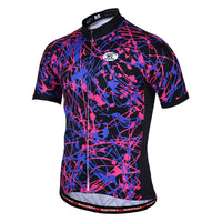 Fashion Personality Sports Cycling Clothes For Men