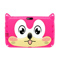 Portable Minimalist Children's Tablet Computer