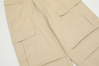 Fashion Work Clothes Casual Trousers For Men